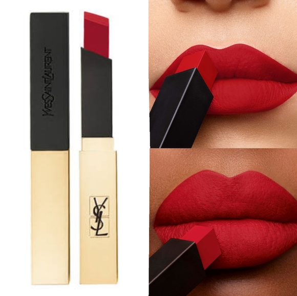 ysl 21 lipstick